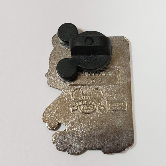 Vintage Walt Disney Resort Trading Pin Lot - Picture 11 of 13